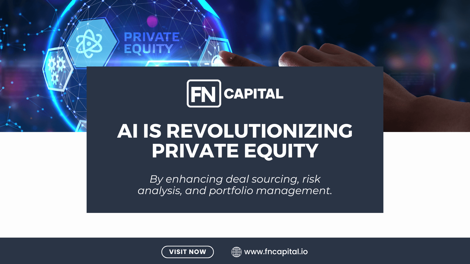 AI for Private Capital: 7 Ways to Enhance Returns