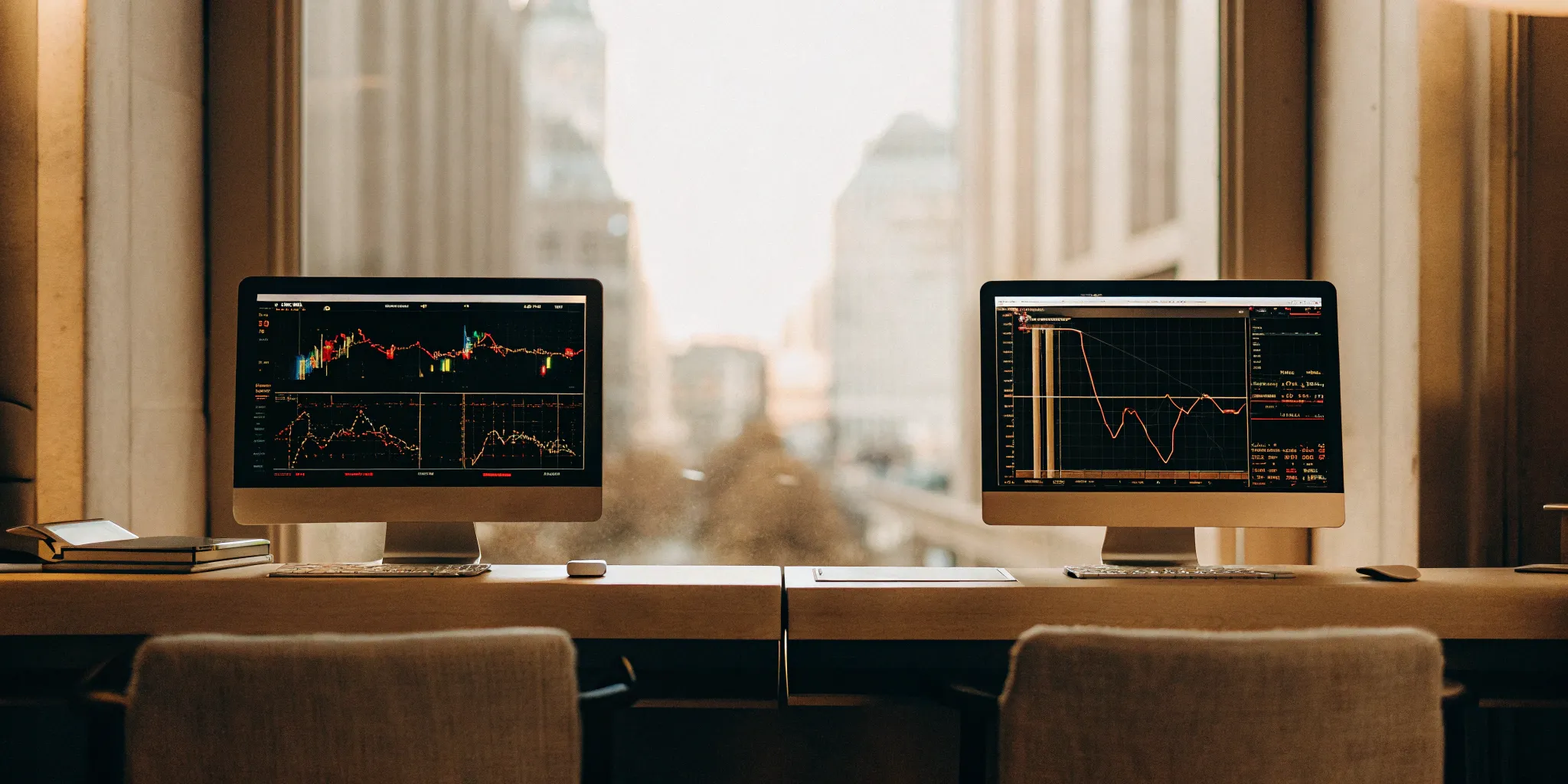 FN Capital vs. Interactive Brokers: An In-Depth Comparison