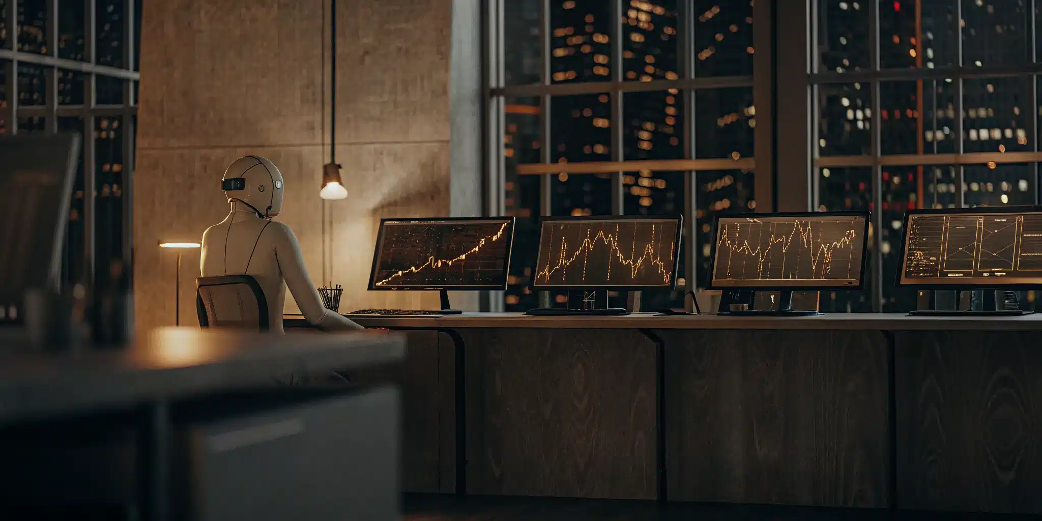 AI Bots for Stock Trading: An Investor’s Guide