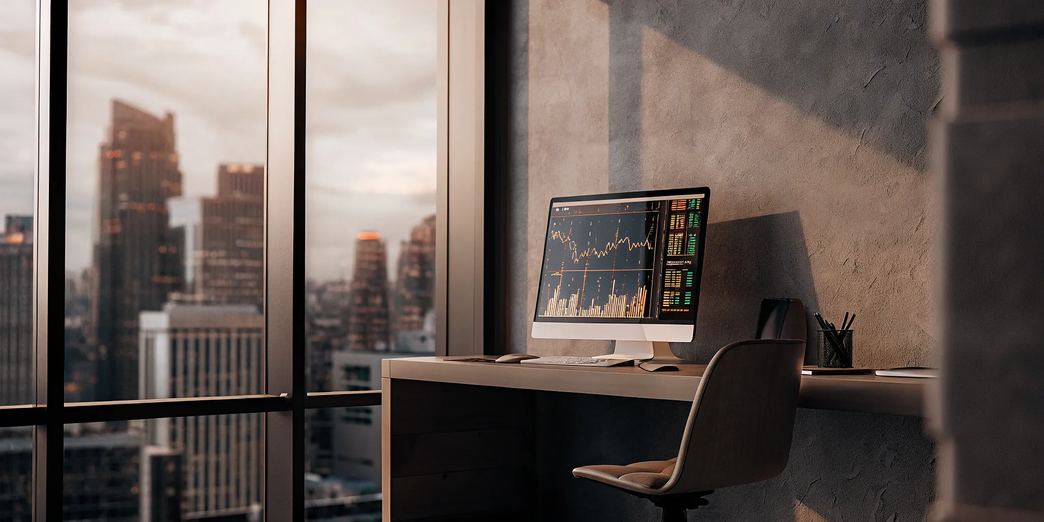 FN Capital App: AI-Powered Trading Simplified