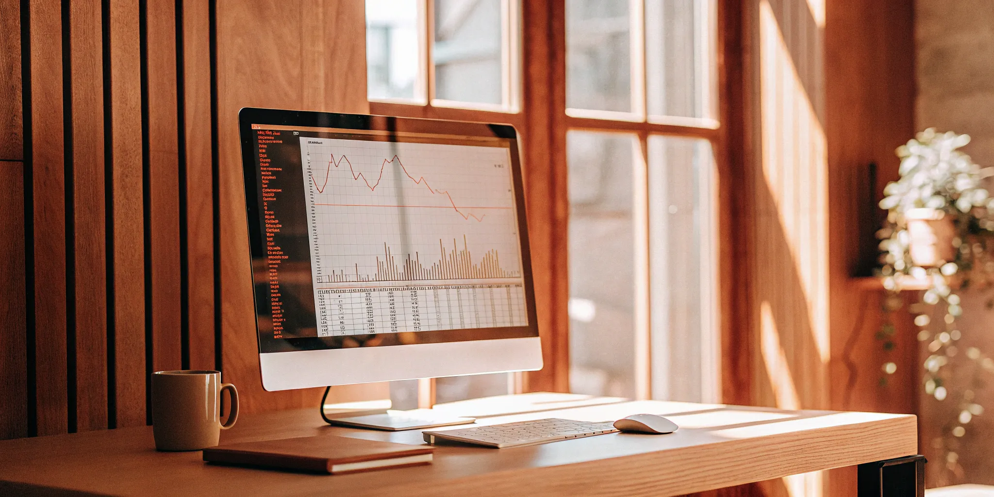 Cómo crear un robot de trading con inteligencia artificial: guía paso a paso