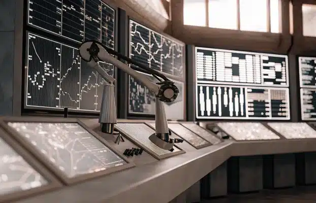 AI Trading: A Beginner’s Guide to Automated Profits